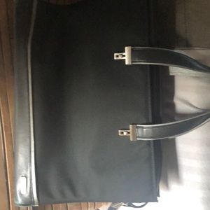 Tumi work bag